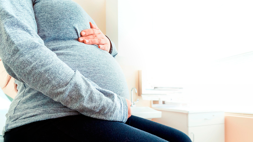 terapia perinatal mujer embarazada