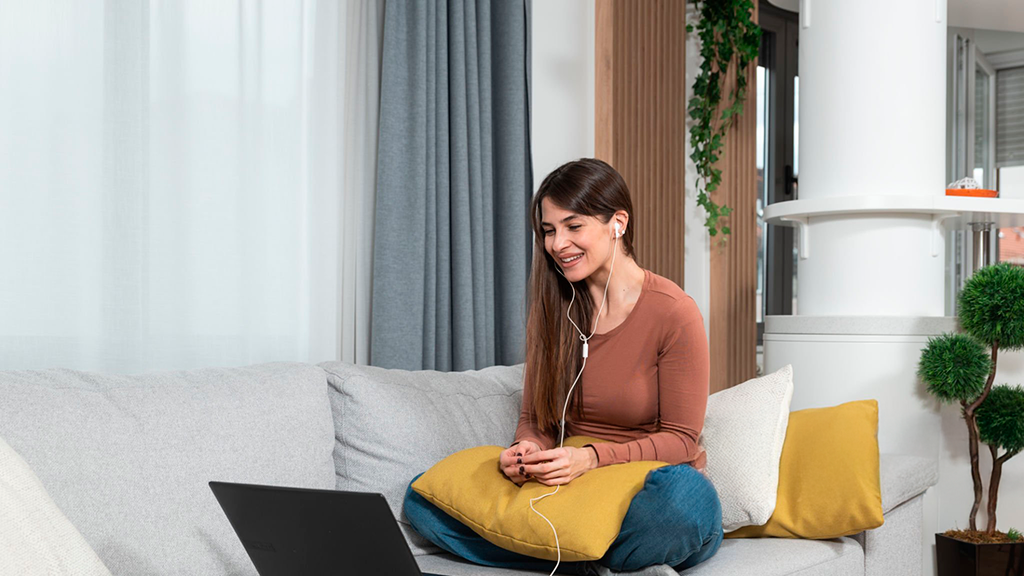 terapia online desde casa